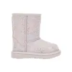 [UGG] UGG Classic II Shimmer Sky boots Kids 28.5 28.5 Purple