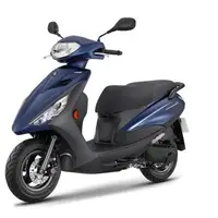 在飛比找森森購物網優惠-YAMAHA 山葉 AXIS Z 勁豪125 碟煞 新國民車