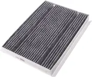 GYSABVCP Cabin Filter Oem A4478300000 1 Pcs Compatible With Mercedes Compatible With Benz V-CLASS (W447) V220 V250 Compatible With VITO Box Compatible With VITO Mixto Tourer 2014-2019 Air conditioning
