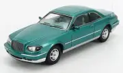 Kess 1:43 Scale Bentley B3 Coupe 1994 Green Met. Sultan of Brunei
