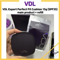 在飛比找蝦皮購物優惠-[VDL]Expert Perfect Fit Cushio