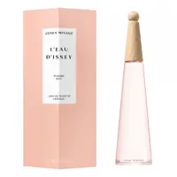 在飛比找PChome24h購物優惠-《ISSEY MIYAKE 三宅一生》一生之水牡丹女性淡香水