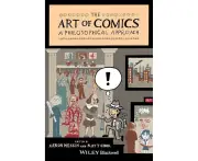 The Art of Comics