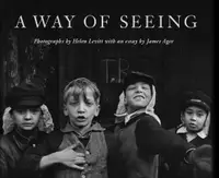 在飛比找誠品線上優惠-Helen Levitt: A Way of Seeing
