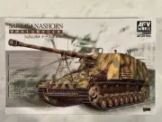 AFV Club AF35164 1/35 Sd.Kfz.164 Nashorn - New -