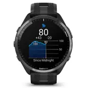 Garmin Forerunner 965 - Black