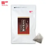 在飛比找蝦皮商城優惠-【TeaLife】提來福 美達寶美茶 壺用茶包4.5g 30