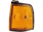 44BP45S Front Left Turn Signal / Parking Light Assembly Fits Isuzu Pickup (for: Isuzu)