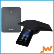 Yealink Wireless IP Conference Phone DECT