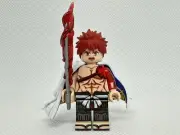 Fate/Grand Order Muramasa Custom Lego Minifigure