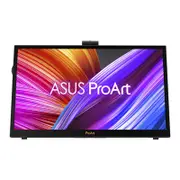 Asus PA169CDV ProArt 15.6" 4K UHD IPS 100% sRGB USB-C 10-Point Touch Monitor