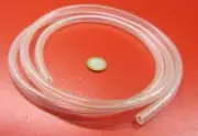 Tygon 2001 Plasticizer Free Tubing AE300017 3/8" OD x 1/4" ID x 5 FT