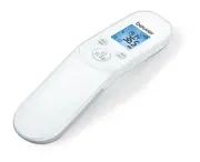 BEURER FT85 INFRARED NON CONTACT DIGITAL THERMOMETER