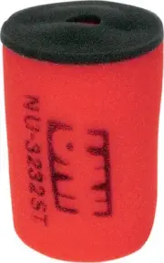 Uni Air Filter #NU-3232ST Yamaha Timberwolf 250/Big Bear 350