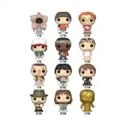 Stranger Things - Bitty Pop! Blind Bag (SENT AT RANDOM)