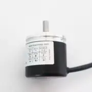 NEW DBS36E-S3EK01200 encoder