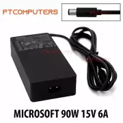 15V 6A AC Power Adapter for Microsoft Docking Station Surface Pro 4 Book 1749