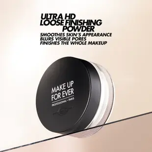 make up for ever | 蜜粉 ULTRA HD 超進化無暇微晶蜜粉｜在台現貨＋預購｜