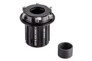 Spank Hex Rear Hub HG Alloy Anti-Bite Freehub Body