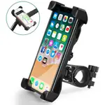 BIKE PHONE MOUNT, BICYCLE MOTORCYCLE PHONE MOUNT HOLDER, UNI