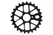 HARO BMX BASELINE SPROCKET 25T BLACK