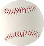 ａ aternee Light up Baseball Luminous Baseball Durable Games Competition Training Baseball Glow in The Dark for Baseball Fans Boys