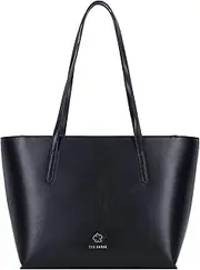 Ted Baker Womens Jorjina Handbag Bags and Wallets Black