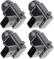 Car Parking Radar Sensor for P&orsche for Cayenne 955 2002-2014 Car Parking Distance Control Reverse Assist Pdc Sensor Reversing Radar 0263009543(4PCS)