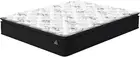 Queen Memory Foam Mattress Duracoil Bonnell Spring 24cm Thickness, Medium Firm P