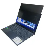 在飛比找momo購物網優惠-【Ezstick】ASUS ZenBook 14 UX435