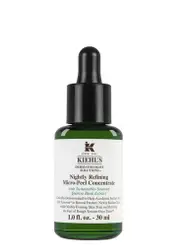 Kiehl's Nightly Refining Micro-Peel Concentrate 30ml, Masks, Quinoa 30ml