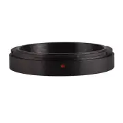 M65-HB 65mm Screw Mount Lens to hasselblad CF V Camera Lens Adapter Ring 10mm