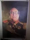 Danny Devito Canvas Poster 16x24” UNFRAMED