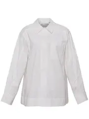 [3.1 Phillip Lim] Classic Relaxed Shirt