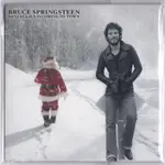 SANTA CLAUS IS COMIN' TO TOWN - BRUCE SPRINGSTEEN（7吋單曲唱片）限定盤
