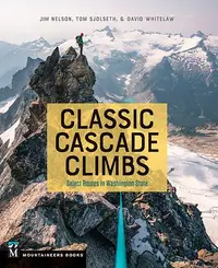 在飛比找誠品線上優惠-Classic Cascade Climbs: Select