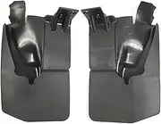 Mudguards Compatible for Mercedes Sprinter W906 Crafter 2006-2017 Rear Wheel Fenders Mud Flaps Splash Guards