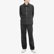 Paul Smith Overshirt Jacket