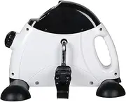 Exercise Bike, Portable Mini Exercise Bike Indoor Cycling Adjustable Rehabilitation Bicycles Fitness Rehabilitation Training Machine