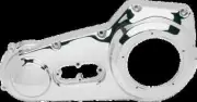DG Chrome Aluminum Outer Primary Clutch Cover for Harley Softail Springer 99-06