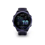 Garmin Forerunner 570 47mm GPS - Imperial Purple