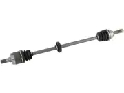 Front Left CV Axle Assembly For 1987-1992 Dodge Colt 1.5L 4 Cyl 1988 XB554MB