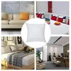 Extra Deep Filled Plump 35*35cm/40*40cm Cushion Pads of 1 Inserts Fillers C0M9