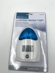 Bunker Hill Security LED Motion Sensor Light