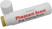 Dokken Pheasant Game Scent Wax .15 oz PSW299 Hunting Dog Retriever Training