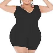 Women Corset Abdomen Hip Shapers Slimming Sheath Flat Belly Reductive Girdle Modeling Strap Reducing Girdle Bodysuit
