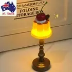 Mini LED Night Lamp Pudding Desk Lamp New Night Light Bedroom