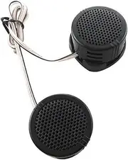 Fit for TP-005A Car Tweeter 500W 4Ohm Dome Speaker High Frequency Auto Audio Loudspeaker