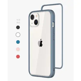 部份現貨｜犀牛盾Mod款 邊框+背蓋iPhone11 iPhoneX iPhoneX i8 i7 i6 6s PLUS