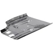 Floor Pans Rear Driver Left Side Hand for Jeep Cherokee Wagoneer 1984-1990